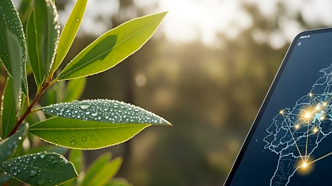 Rediscovery of Presumed Extinct Plant in Australia Highlights Digital Conservation Efforts