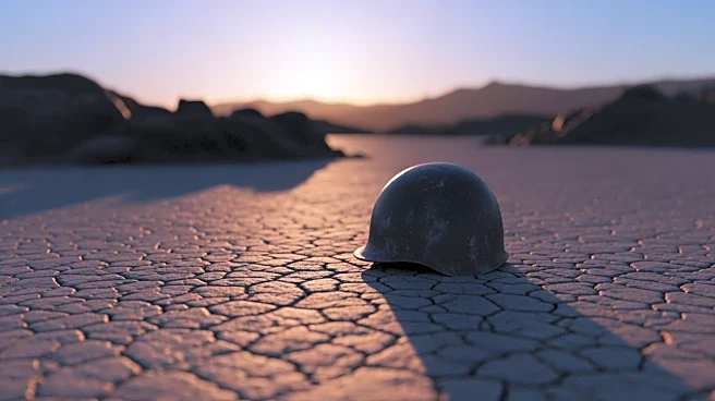 IDF and Shin Bet Reveal Details of Operation to Recover Soldier's Remains in Gaza