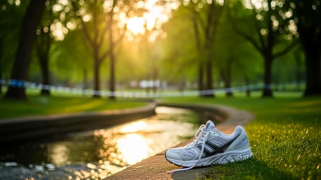 Study Finds Physical Activity Significantly Reduces Dementia Risk in Mid-Life