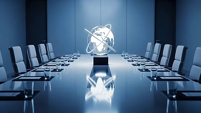 EU Plans Emergency Summit in Response to Trump's Greenland Threats