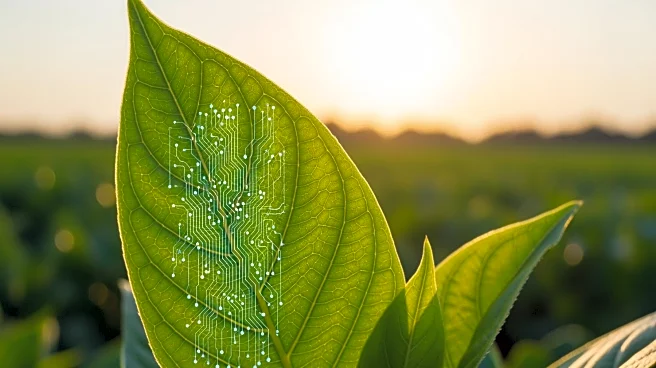 Northern Ontario Agriculture Conference Explores AI and Sustainability for Future Farming