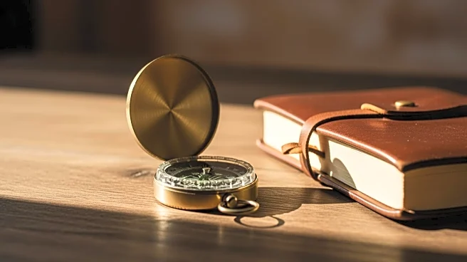 Former Marine Faces Challenges in Transitioning to Civilian Life and Entrepreneurship