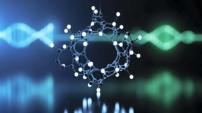 HKU Chemists Develop Novel Inhibitor Targeting Cancer Gene Activation