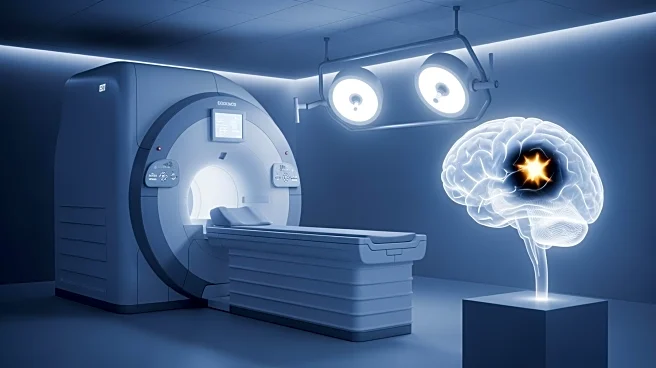 MRI Company Prenuvo Faces Lawsuit After Stroke Missed in Expensive Scan
