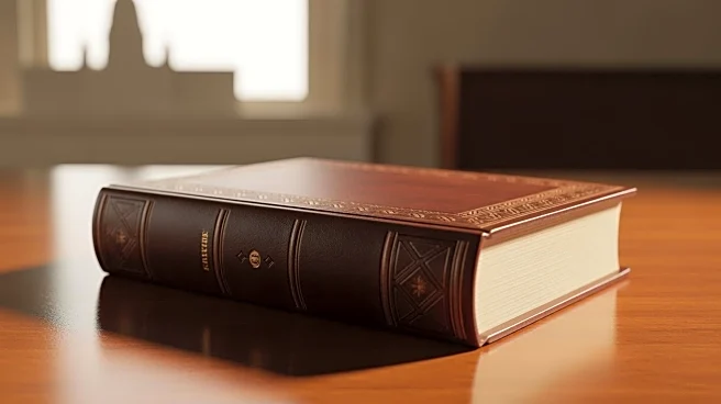 Jon Ralston Releases Biography of Former Senate Majority Leader Harry Reid