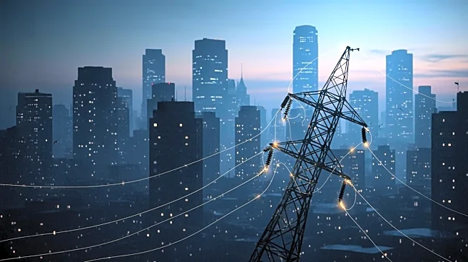 Drone Strikes Leave Over 200,000 Homes Without Power in Russian-Occupied Ukraine