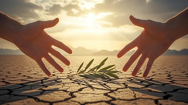 Syrian Government and Kurdish-Led SDF Reach Ceasefire Agreement