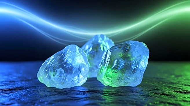 Africa's Critical Minerals Play Key Role in Global Energy Transition