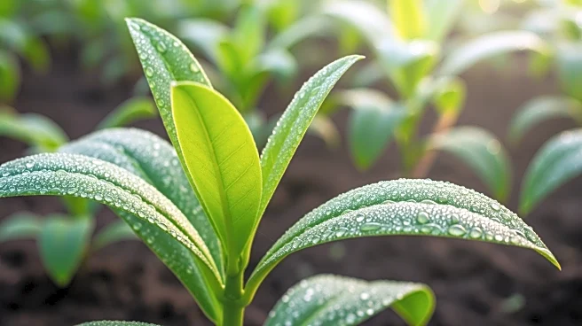 International Institute of Tropical Agriculture Seeks Officer to Boost East Africa's Agricultural Transformation