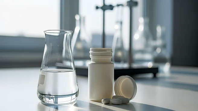 No Evidence Found Linking Tylenol Use During Pregnancy to Autism