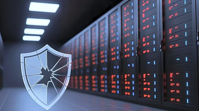 European Space Agency Suffers Major Cyberattack, Data Compromised