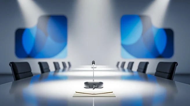 Markets Anticipate President Trump's Stimulus Announcement at Davos