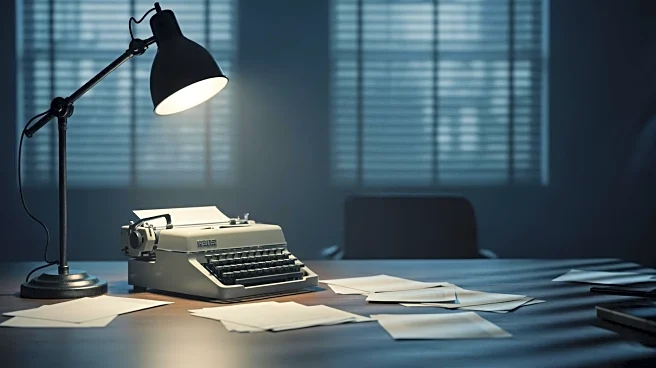 Taiwan Detains Journalist for Alleged Espionage with China