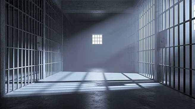 CBS News to Air Previously Shelved '60 Minutes' Segment on El Salvador Prison