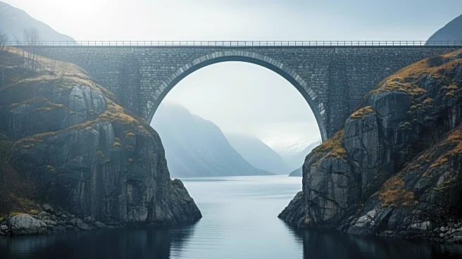 European Nations Unite Against U.S. Tariff Threats Over Greenland