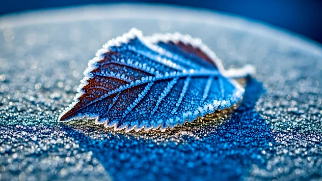 Abergele Teenager Faces Daily Challenges Due to Rare Cold Allergy