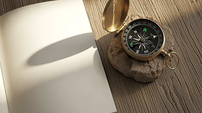 Veteran's Transition from Marines to Civilian Life Highlights Challenges and Opportunities