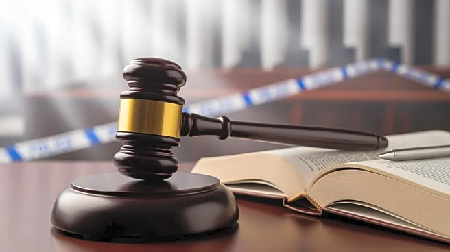 Trump's Pardon of Former Puerto Rico Governor Faces Legal Ambiguities