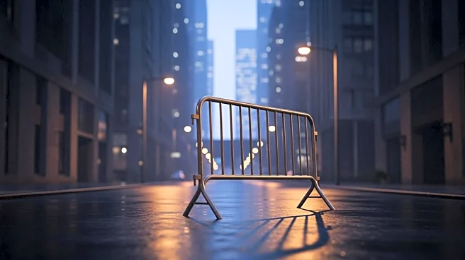 FBI Requests Agents to Voluntarily Assist in Minneapolis Amid Anti-ICE Protests