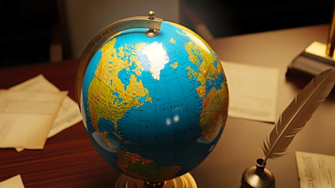 British MPs Urge King Charles to Cancel U.S. Visit Amid Greenland Tariff Dispute