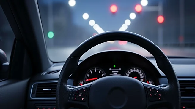 Kiefer Sutherland Arrested for Alleged Assault on Uber Driver in Los Angeles