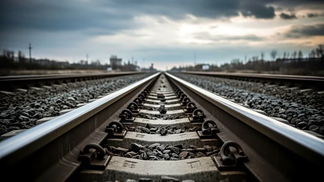 High-Speed Train Collision in Spain Results in Over 20 Fatalities and Dozens Injured