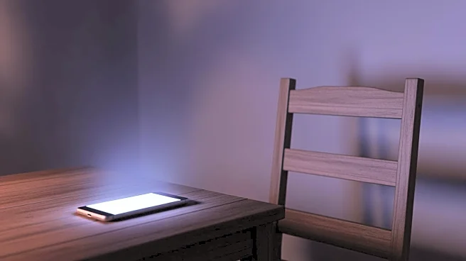 Viral App in China Raises Concerns Over Loneliness Among Young Adults