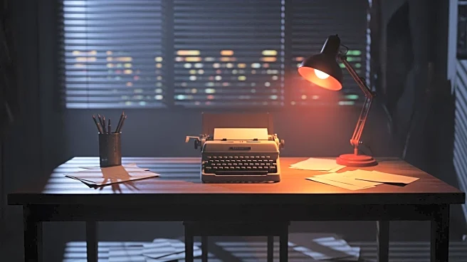 Taiwanese Journalist Detained for Alleged Espionage with China