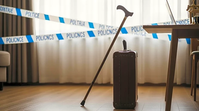 Safe Moves for Seniors Initiative Aims to Assist Elderly with Relocation Challenges