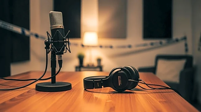 Justin Chopin Discusses New Orleans' Community and Growth with Tara Hernandez on Podcast