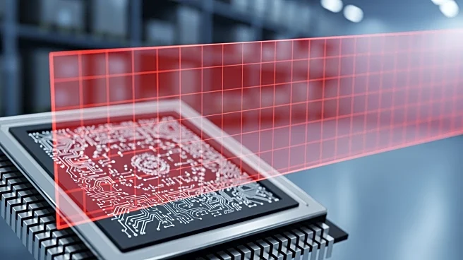 China Blocks Nvidia H200 Shipments, Disrupting AI Hardware Supply Chain