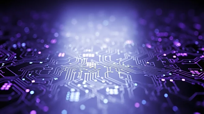 Qarakal Quantum Advances Quantum Computing with New Superconductor Technology