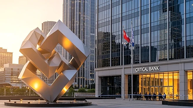 Recapitalization Efforts Reshape Nigerian Banking Sector