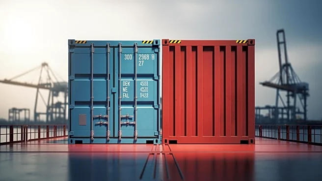 Europe Prepares Trade Countermeasures in Response to Trump's Greenland Tariff Threats