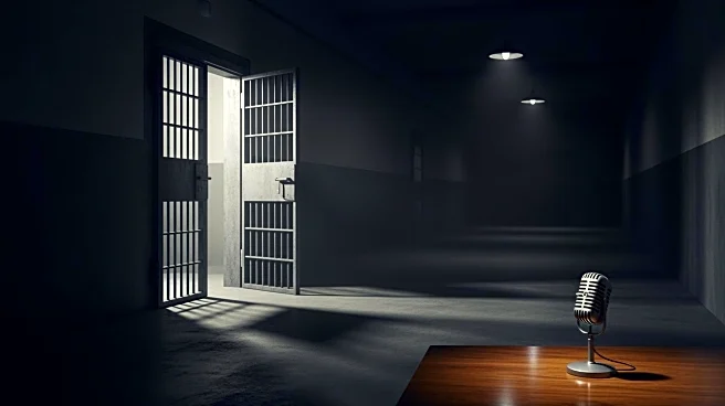 60 Minutes Airs Delayed CECOT Prison Story Amid Trump Administration's Silence