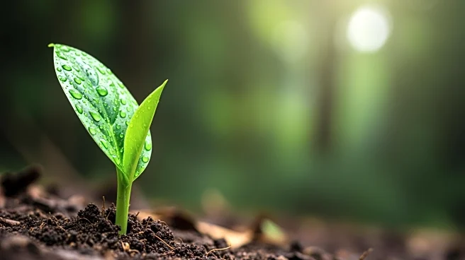 Extinct Plant Rediscovered in Queensland After 60 Years