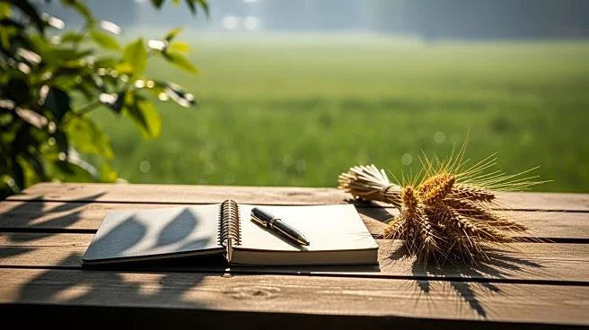 ICAR Officials and MoS Agriculture Discuss Farmers' Challenges in Dimapur