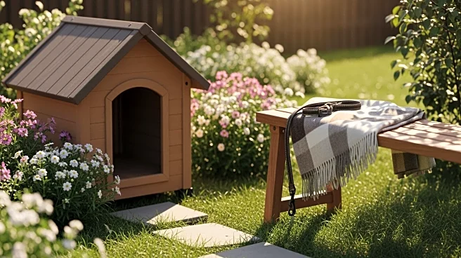 Dog Thrown from Moving Truck in Los Angeles Finds New Home with Loving Family