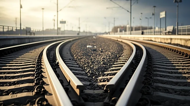 High-Speed Train Collision in Spain Results in 21 Fatalities and Dozens Injured