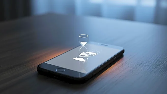 Viral Chinese App 'Are You Dead?' Highlights National Loneliness and Isolation