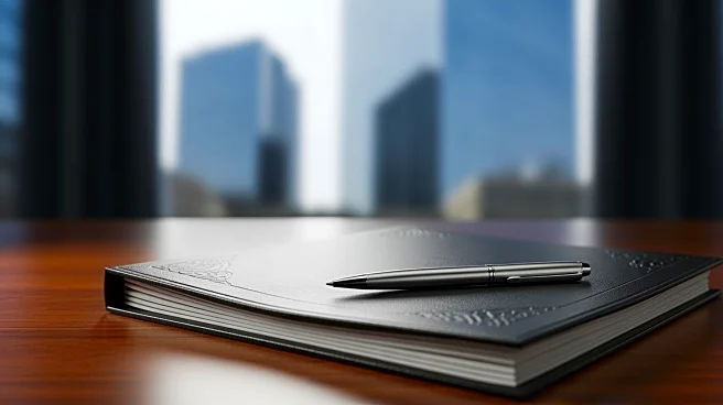 President Trump Announces Lawsuit Against JPMorgan Chase Over Account Closures