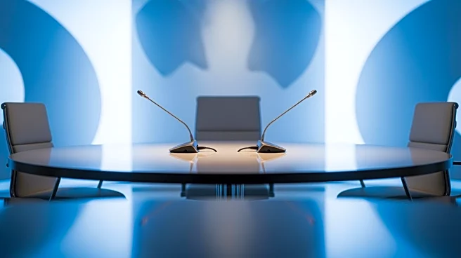 European Leaders Condemn President Trump's Greenland Tariff Threats as Risk to Transatlantic Relations