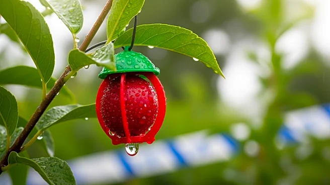 Biosecurity New Zealand Engages Community in Response to Mt Roskill Fruit Fly Detection