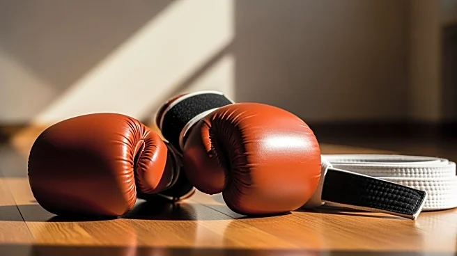 Jammu and Kashmir Girls Empowered Through Self-Defence Training in Poonch