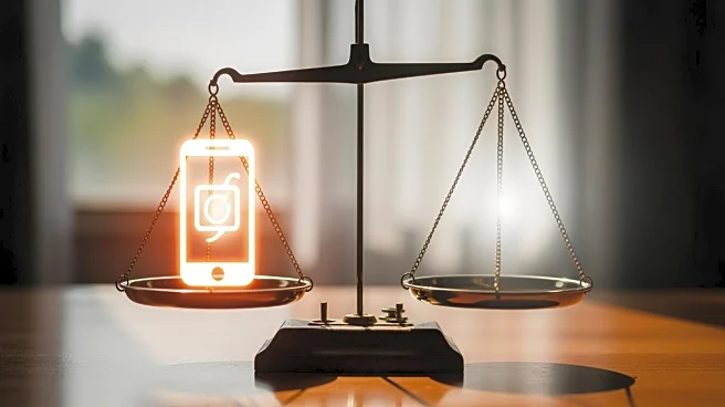 Molly Russell's Father Opposes Under-16 Social Media Ban, Advocates for Better Regulation