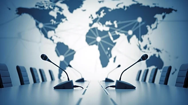 Israel Criticizes Trump's Gaza 'Board of Peace' Over Lack of Coordination