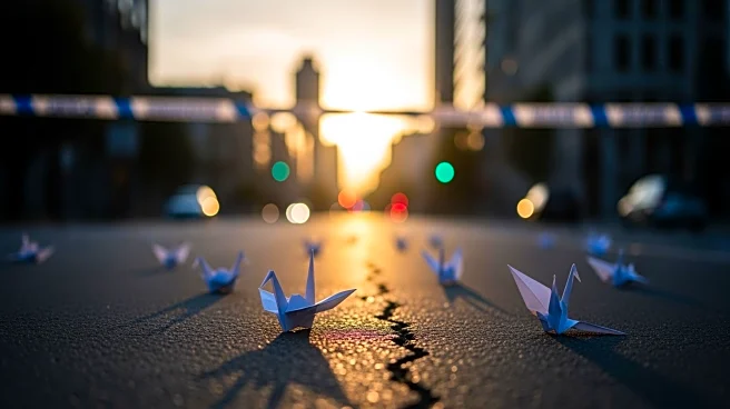 U.S.-Based Activist Group Reports 3,766 Deaths in Iran Protests, Highlighting Human Rights Concerns