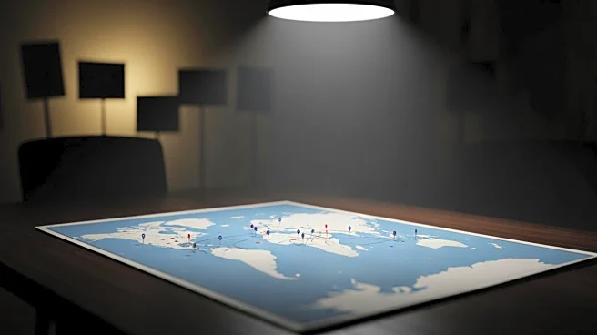 Israeli Prime Minister Netanyahu Urges President Trump to Delay U.S. Strikes on Iran Amid Protests