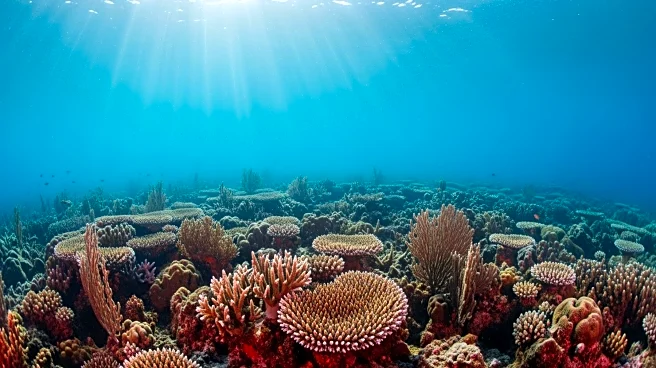 Decades-Old Marine Heat Wave Continues to Impact North Atlantic Ecosystems