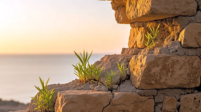 Kfar Aza Foundation Director and Former Hostage Highlight Reconstruction Efforts at Miami Summit